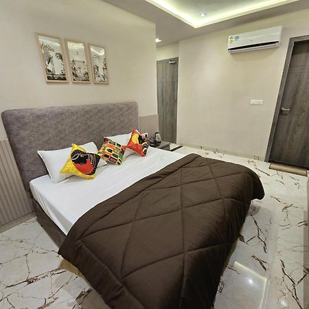 Zipcode Stay Агра Экстерьер фото